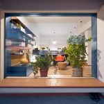 Apartment for a young couple By DEFERRARI+MODESTI - Sheet3