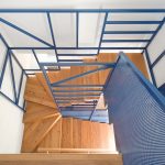 Apartment for a young couple By DEFERRARI+MODESTI - Sheet4