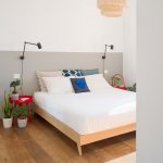 Apartment for a young couple By DEFERRARI+MODESTI - Sheet5