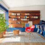 Apartment for a young couple By DEFERRARI+MODESTI - Sheet8