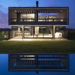 CASTAÑOS HOUSE By Ekaterina Künzel and María Belén García Bottazzini - Sheet1
