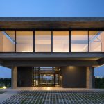 CASTAÑOS HOUSE By Ekaterina Künzel and María Belén García Bottazzini - Sheet10