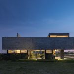 CASTAÑOS HOUSE By Ekaterina Künzel and María Belén García Bottazzini - Sheet2
