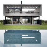 CASTAÑOS HOUSE By Ekaterina Künzel and María Belén García Bottazzini - Sheet3