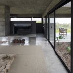 CASTAÑOS HOUSE By Ekaterina Künzel and María Belén García Bottazzini - Sheet4