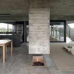 CASTAÑOS HOUSE By Ekaterina Künzel and María Belén García Bottazzini - Sheet5