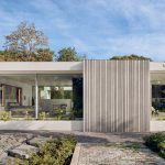 The Preston Hollow Home By Specht Architects - Sheet10