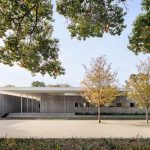The Preston Hollow Home By Specht Architects - Sheet11