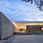 The Preston Hollow Home By Specht Architects - Sheet13