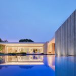 The Preston Hollow Home By Specht Architects - Sheet14