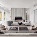 The Preston Hollow Home By Specht Architects - Sheet2