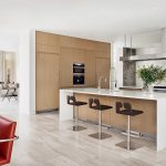 The Preston Hollow Home By Specht Architects - Sheet3