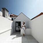 CASA BEIRA MAR By Ivo Tavares Studio - Sheet1
