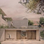 Limoneros By MRD arquitectos - Sheet1