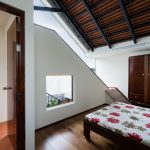 Half-roof House By AD+ Studio - Sheet10