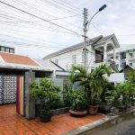 Half-roof House By AD+ Studio - Sheet11