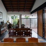 Half-roof House By AD+ Studio - Sheet8