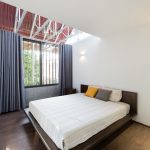 Stacking-roof House By AD+ Studio - Sheet11