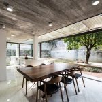 Stacking-roof House By AD+ Studio - Sheet12