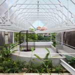Stacking-roof House By AD+ Studio - Sheet4