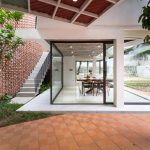 Stacking-roof House By AD+ Studio - Sheet5
