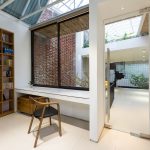 Stacking-roof House By AD+ Studio - Sheet6