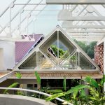 Stacking-roof House By AD+ Studio - Sheet8
