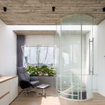 Boundary House By AD+ Studio - Sheet1