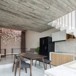 Boundary House By AD+ Studio - Sheet10