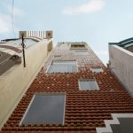 Boundary House By AD+ Studio - Sheet3