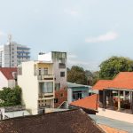 Boundary House By AD+ Studio - Sheet4