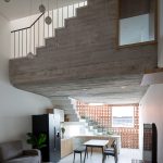 Boundary House By AD+ Studio - Sheet5