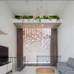 Boundary House By AD+ Studio - Sheet6