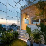 Boundary House By AD+ Studio - Sheet7