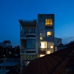 Boundary House By AD+ Studio - Sheet8