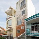 Boundary House By AD+ Studio - Sheet9