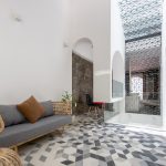 Backyard House By AD+Studio - Sheet1