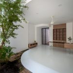 Backyard House By AD+Studio - Sheet12