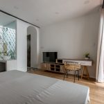 Backyard House By AD+Studio - Sheet2