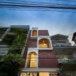 Backyard House By AD+Studio - Sheet5