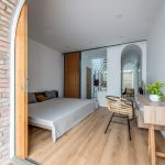 Backyard House By AD+Studio - Sheet9