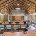 Foundation of Ecological Security By Aayam Architects - Sheet3
