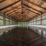 Foundation of Ecological Security By Aayam Architects - Sheet5