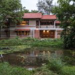 Foundation of Ecological Security By Aayam Architects - Sheet6