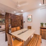 Gandhi Residence By Inklets studio - Sheet1