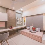 Gandhi Residence By Inklets studio - Sheet2