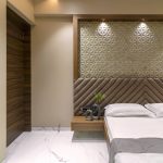 Mr. Sushil Agrawal Residence By Charcoal Hues Design Studio - Sheet2