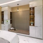 Mr. Sushil Agrawal Residence By Charcoal Hues Design Studio - Sheet3