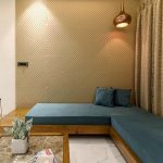 Mr. Sushil Agrawal Residence By Charcoal Hues Design Studio - Sheet4