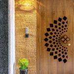 Mr. Sushil Agrawal Residence By Charcoal Hues Design Studio - Sheet5